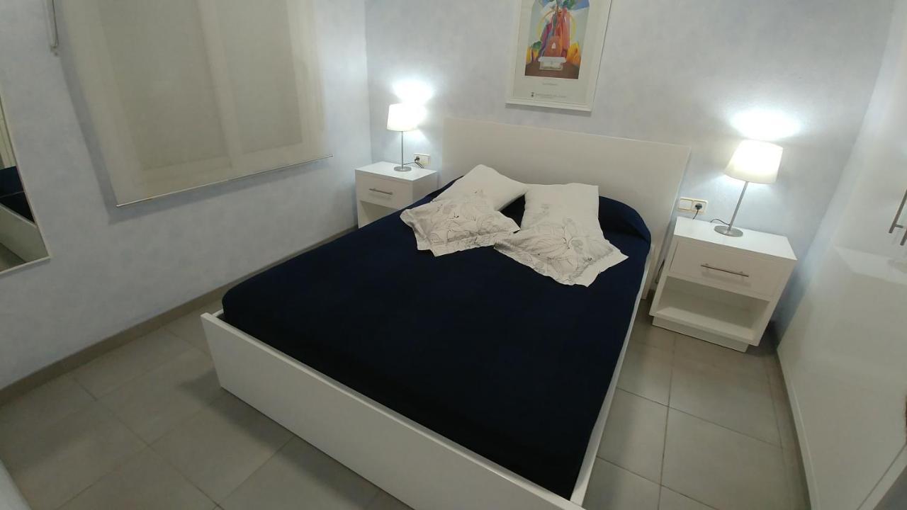 Apartament Oasis B3 Roses Exterior foto