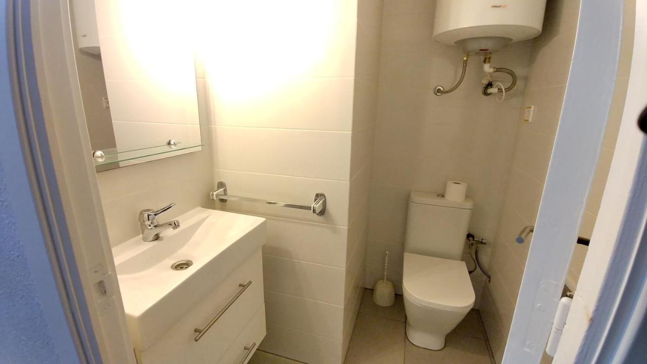 Apartament Oasis B3 Roses Exterior foto