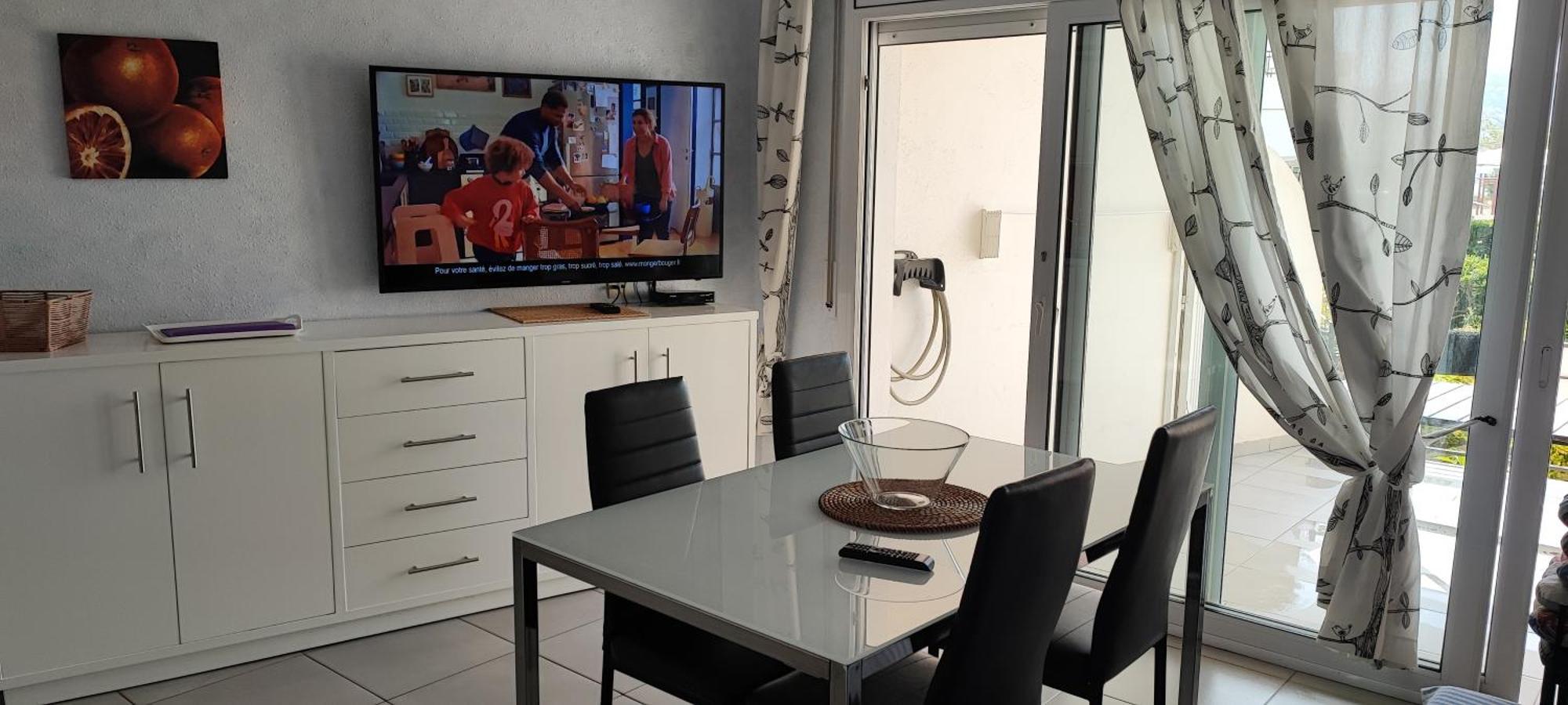 Apartament Oasis B3 Roses Exterior foto